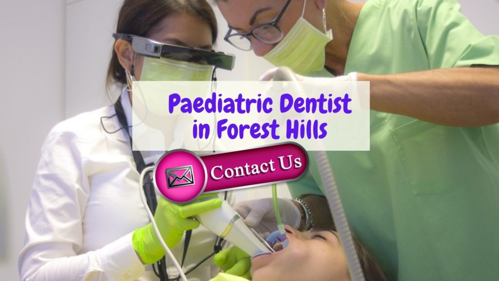 Experienced Dentist in queens