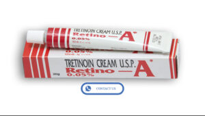 Does Tretinoin Cream Work for Acne Treatment?
