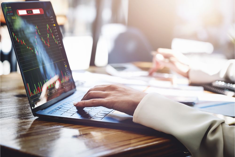 Best Commodity Trading Signals