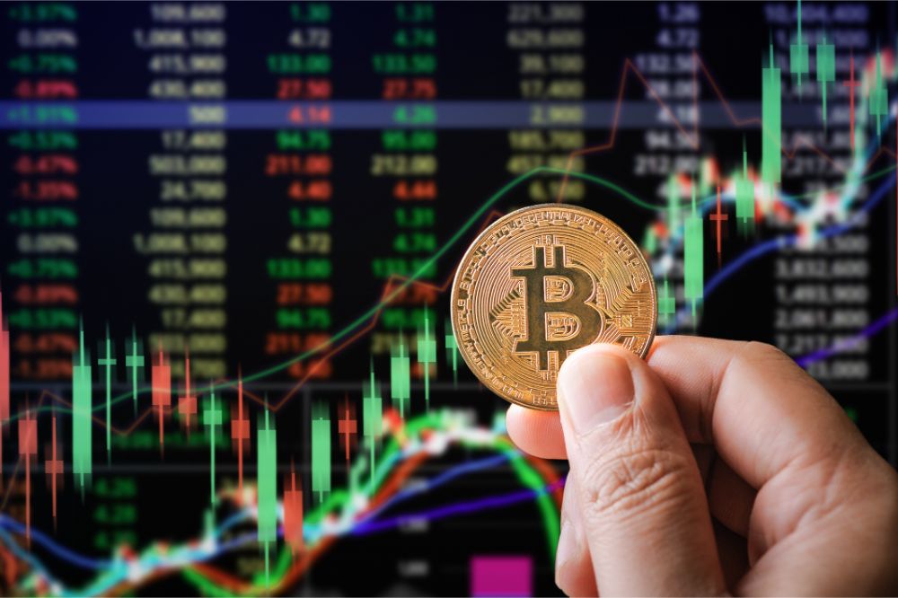 Bitcoin Price Prediction Tools