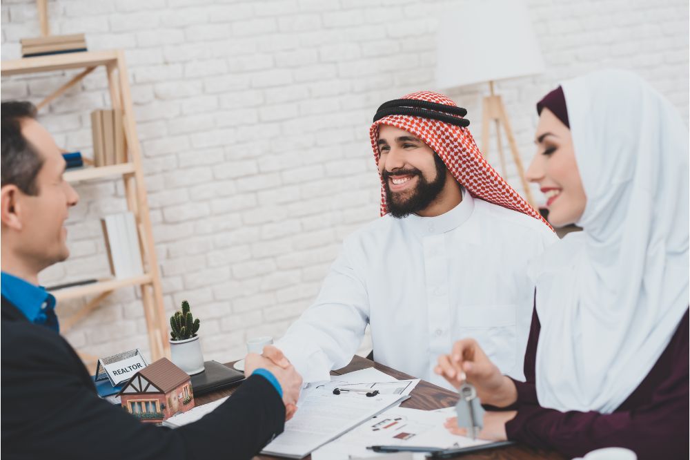 Can Foreigners Invest In US Real Estate