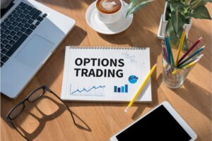 How To Make Money Trading Options