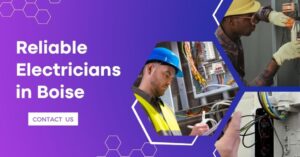 5 Quick Tips How to Hire an Electrician in Boise Idaho