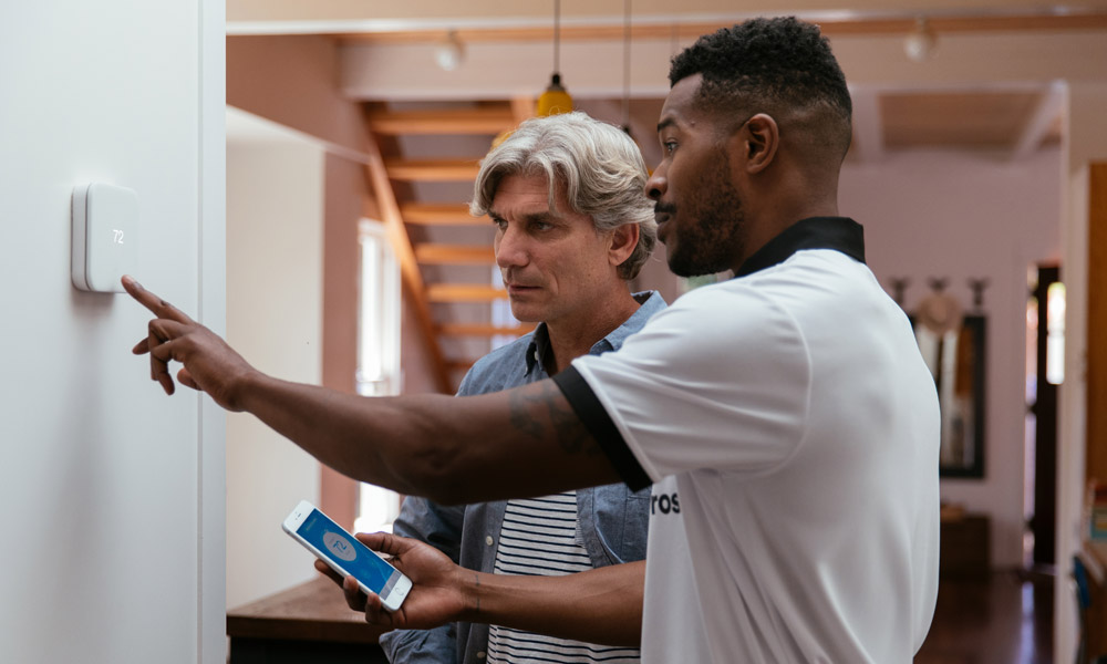 Get Tips on Smart Home Upgrade Installation