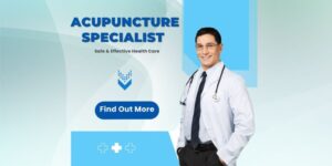 The Effectiveness of Acupuncture Treatment