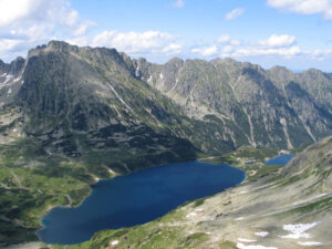 Summer Camps For Children in the Mountains