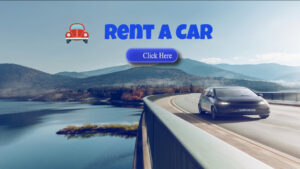 Rent a Car Canada – Everything You Need to Know