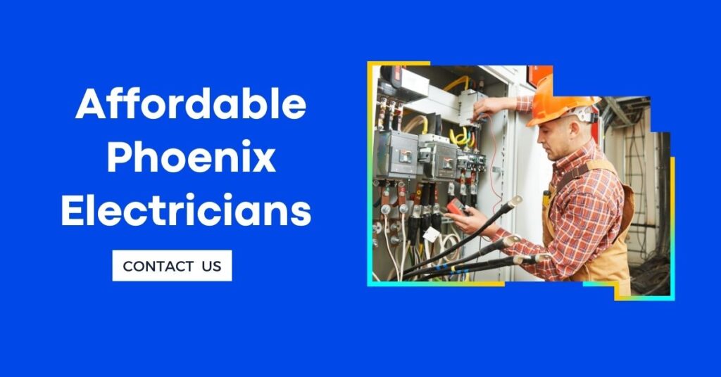 How to Find the Best Phoenix Electricians for Your Needs
