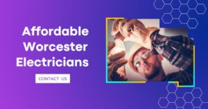 Get All the Services You Need from Worcester Electricians