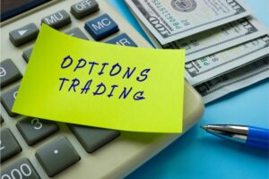 How Much Can You Make Trading Options