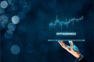 Is Cryptocurrency the Future of Money?