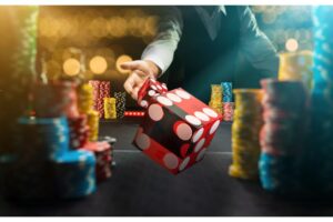 Is Options Trading Gambling?