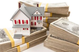 Is Real Estate a Liquid Investment