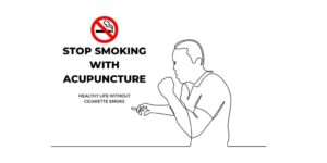 Acupuncture Helps People Quit Smoking For Good