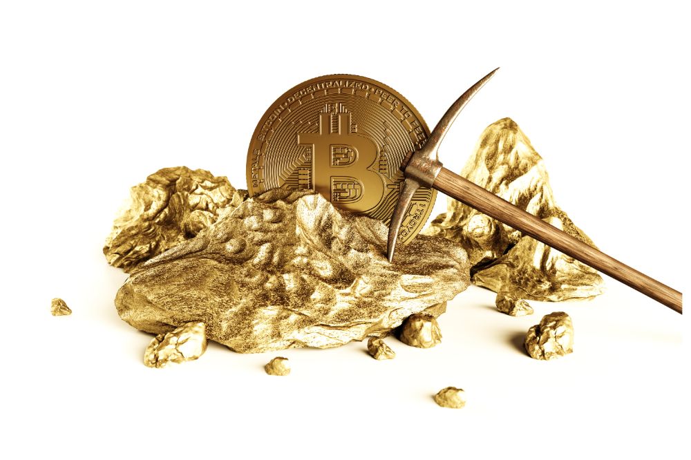 What Happens When All Bitcoins Are Mined?