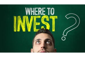 Where Should I Invest in Real Estate?