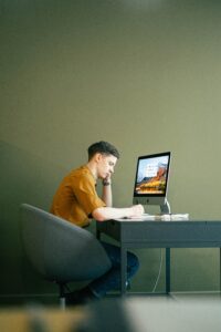 creative writing