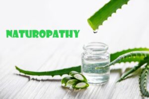 Why Naturopathy is a Better Choice for Your Health