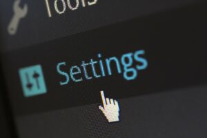 settings-wordpress