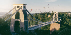 Clifton, Bristol’s Top 10 Things To Do And See