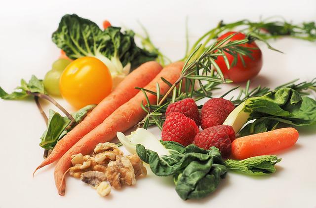 Herbs and Vitamins for a Better Night’s Sleep