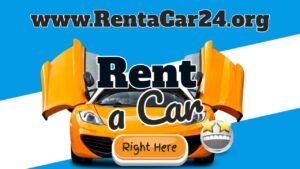 Rent a Car From McCarran Airport in Las Vegas