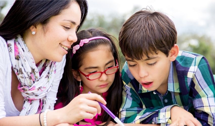 16 Ways 12-Year-Olds Can Make Some Money