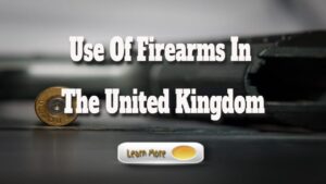Use Of Firearms In The United Kingdom