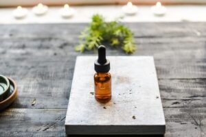 Are Essential Oils Safe for Pets?