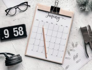 Simple Things To Boost Your Time Management Skills
