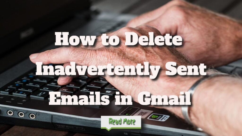 how to delete emails