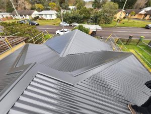 Benefits of Roof Cleaning in Pennsylvania.