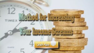 The Precise Method for Increasing Your Income Streams