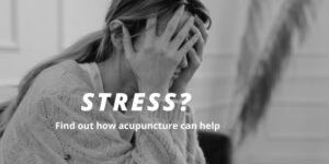 Acupuncture Could Finally Help You Manage Your Stress Levels
