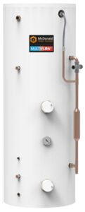 Things you need to know about Thermal Stores for heating
