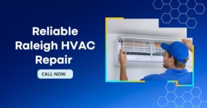Need Help With Your Raleigh HVAC Repair? Check Out These Tips!