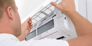 heating and cooling