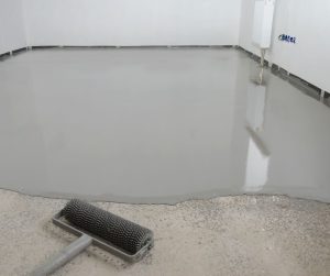 Benefits of having Epoxy Flooring