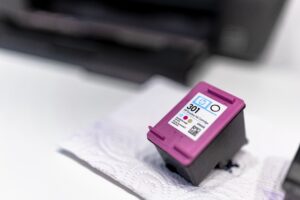 ink cartridge