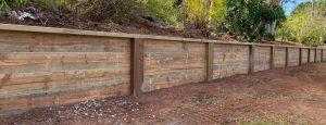 Retaining Walls Brisbane