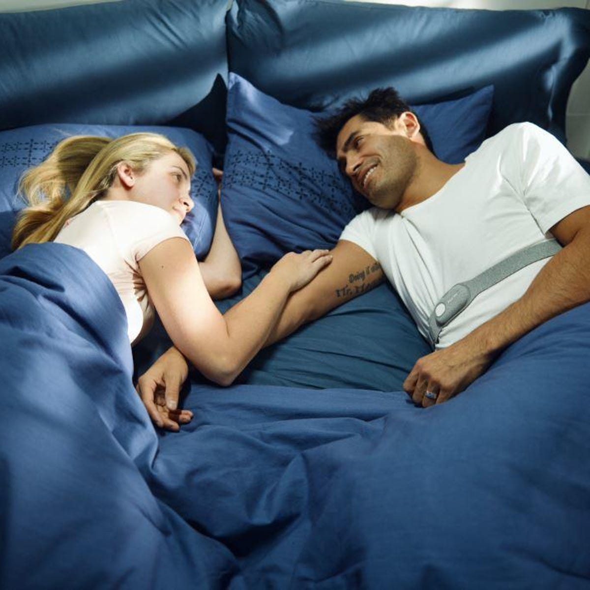 snoreblock to stop snoring