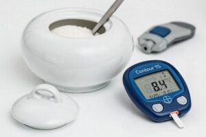 Foods and Drinks to Help Balance Blood Sugar