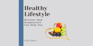Anyone Can Benefit From Acupuncture Treatment