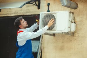 HVAC Duct Cleaning: All you need to know