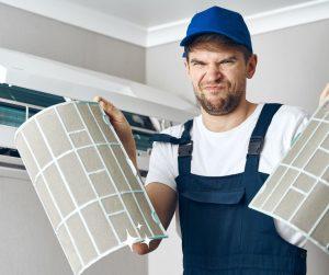6 Reasons Why Your Air Conditioner Smells