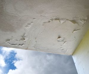 balcony waterproofing