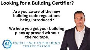 Building Certifier And National Construction Code 2022