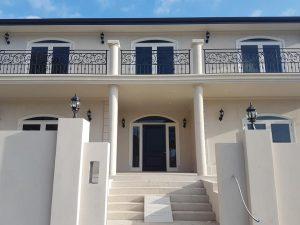 Plastering And Rendering Are Not The Same