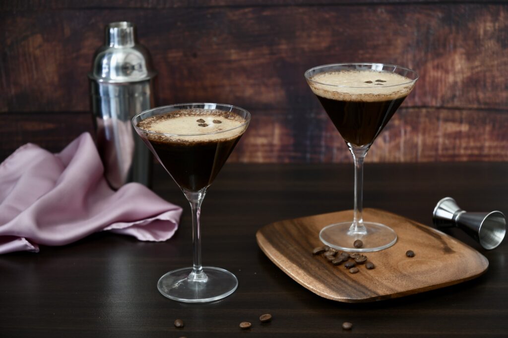 Espresso martini
