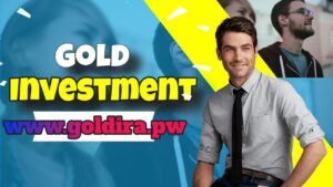 Investing in Gold – Is it Right For You?